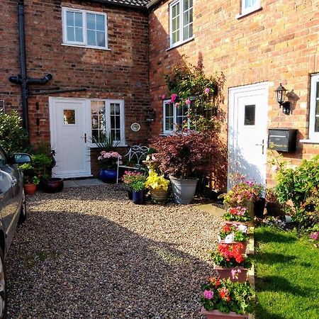 Mountain Ash Bed & Breakfast Horncastle  Bagian luar foto