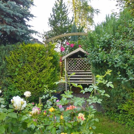Mountain Ash Bed & Breakfast Horncastle  Bagian luar foto