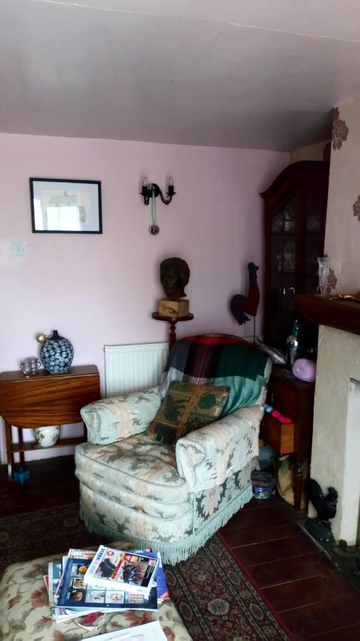 Mountain Ash Bed & Breakfast Horncastle  Bagian luar foto